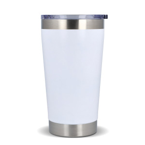 T-ceramic Kubek termiczny z pokrywką Cango 500ml