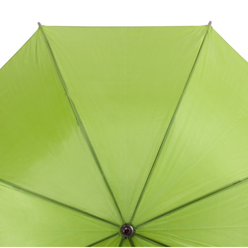 Parasol STICK Zielony jasny 37001-13 (3)