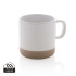 Kubek ceramiczny 300 ml Biały P434.113 (9) thumbnail