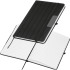 Notes A5 w linie LIBEREC Czarny 563203  thumbnail