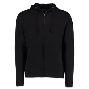 Bluza rozpinana z kapturem