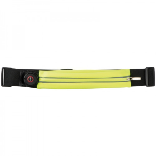 Saszetka na pasku WANGEROOGE żółty 137908 (1)