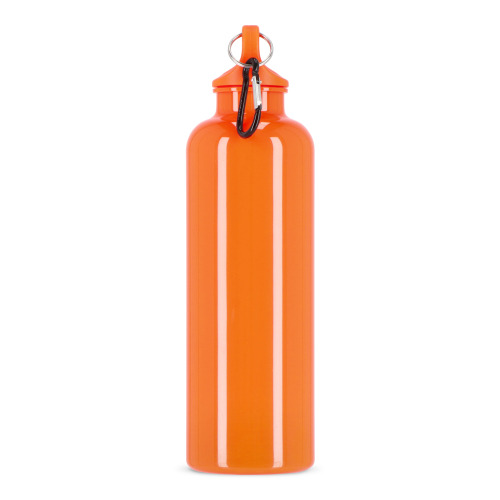 Butelka na wodę Nina R-PET 750 ml Hardcolor Pomarańczowy LT98912-N0026 (5)