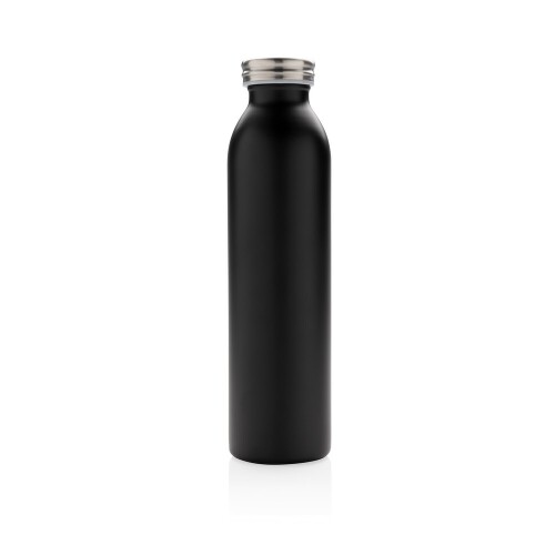 Próżniowa butelka sportowa 600 ml czarny P433.211 (1)