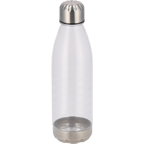 Butelka plastikowa ELWOOD 700 ml Przeźroczysty 084866 (1)