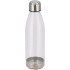 Butelka plastikowa ELWOOD 700 ml Przeźroczysty 084866 (1) thumbnail