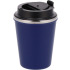 Kubek termiczny 350 ml z powłoką z recyklingu METODY Granatowy 8496244 (4) thumbnail