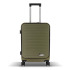 Wózek podróżny InSideOut Rulla 20 cali (50.8 cm) Oliwkowa zieleń LT57115-N0043 (4) thumbnail