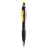 Długopis, touch pen żółty V1909-08  thumbnail