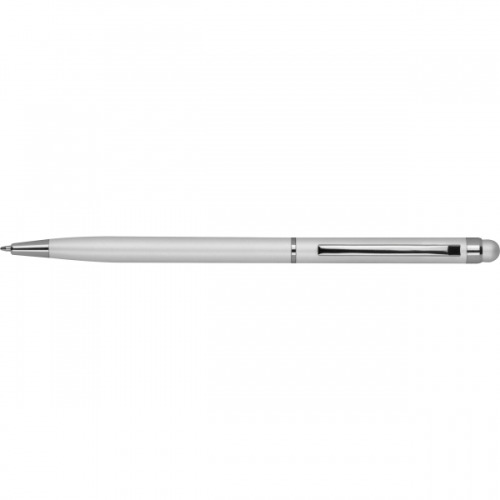 Długopis touch pen Catania Szary 297407 (2)