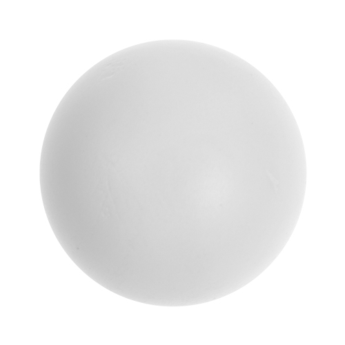 Antystres "piłka" biały V4088-02 (2)