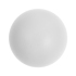 Antystres "piłka" biały V4088-02 (2) thumbnail