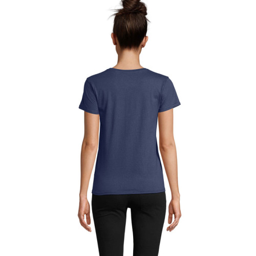 PIONEER WOMEN T-SHIRT 175g Denim S03579-DM-XL (2)