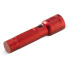 Latarka aluminiowa Czerwony LT93312-N0021 (2) thumbnail