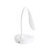 Lampka biurkowa YELLE USB-C Czarny 09189-01 (1) thumbnail