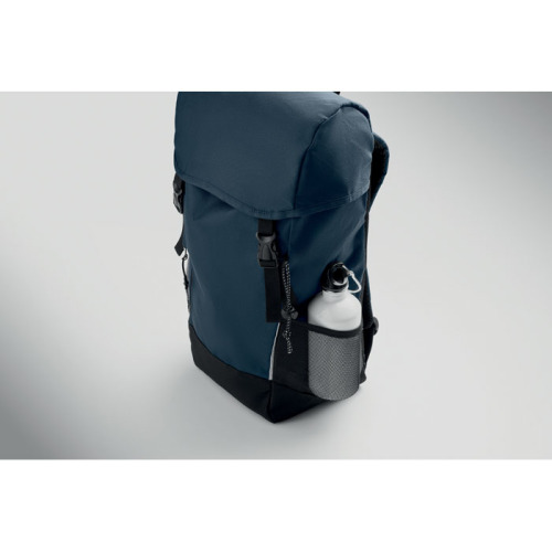 Plecak RPET 15L Niebieski MO3103-04 (5)