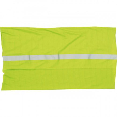 Bandana odblaskowa 120 g/m² żółty 9494408 (4)