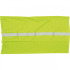 Bandana odblaskowa 120 g/m² IGNACIO żółty 9494408 (4) thumbnail