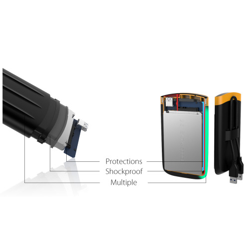 Dysk Silicon Power Armor A65 Czarny EG 815303 2TB (2)