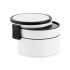 Lunchbox PP 2 poziomy 950 ml Bialy MO2902-06 (2) thumbnail