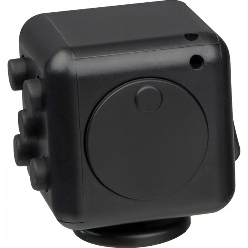 Antystres fidget cube MARIUS Czarny 9314203 (2)