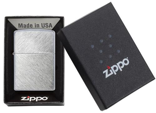 Zapalniczka Zippo Classic Herringbone Sweep ZIP60001234 (3)