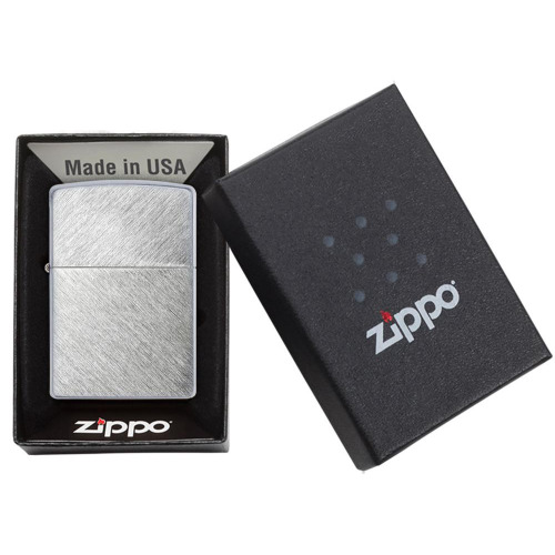 Zapalniczka Zippo Classic Herringbone Sweep ZIP60001234 (3)