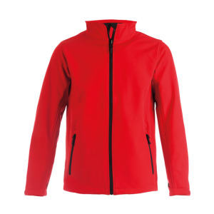 Kurtka Męska Softshell