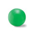 Duża piłka plażowa zielony MO8956-09  thumbnail