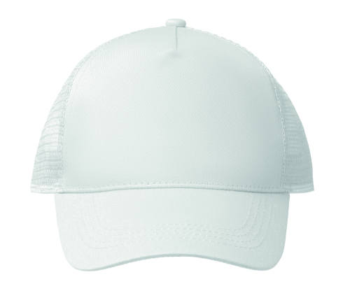Baseball cap biały MO9911-06 (3)