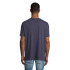 BOXY MEN T-SHIRT OVERSIZE French Navy S03806-FN-XXL (1) thumbnail