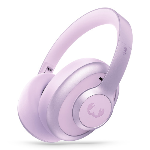 Fresh 'n Rebel Clam Ace 2 Słuchawki Over-Ear ANC Liliowy LT49744-N0071 