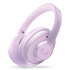 Fresh 'n Rebel Clam Ace 2 Słuchawki Over-Ear ANC Liliowy LT49744-N0071  thumbnail