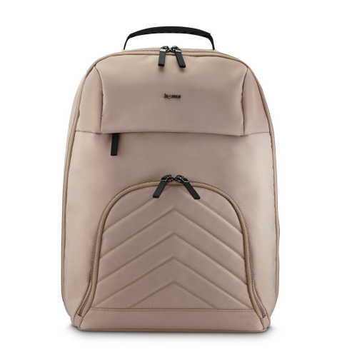 Plecak na laptopa 16,2" Hama Lightweight Premium Beżowy VH041-20 (6)