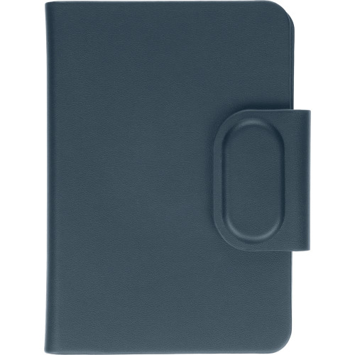 Etui do paszportu Granatowy VB302-04 
