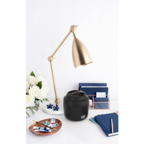 Termos obiadowy Element Black Onyx Black Onyx B318270002 (2)