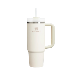 Kubek Termiczny STANLEY The Quencher H2.O FlowState Tumbler 0,89L Cream