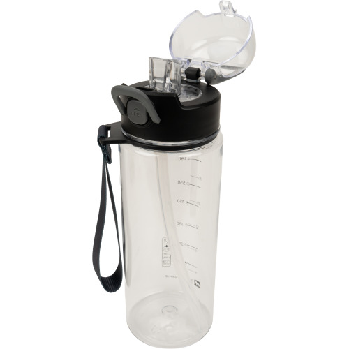 Butelka z tritanu 850 ml SEYHAN Schwarzwolf Przeźroczysty F4912600AJ366 (3)