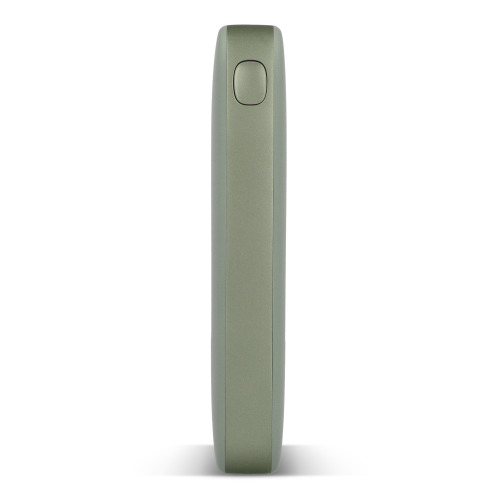2PB12100 | Fresh 'n Rebel Powerbank 12000 mAh USB-C Szybkie ładowanie 20W Dried Green LT49402-N0049 (7)
