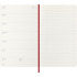Kalendarz MOLESKINE Czerwony VM398-05/2026 (5) thumbnail