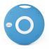 Silikonowy mini głośnik Bluetooth Niebieski EG 026204 (2) thumbnail