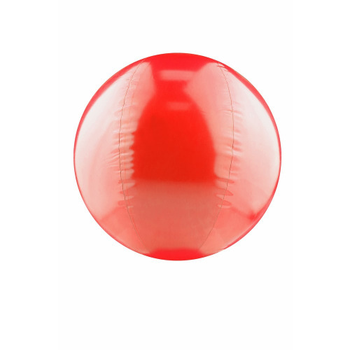 Piłka plażowa czerwony V7640-05 (2)