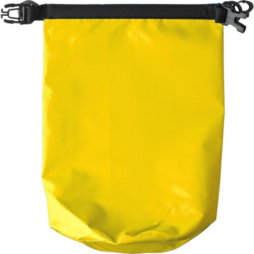 Wodoodporna torba, worek żółty V9418-08 (1)
