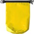 Wodoodporna torba, worek żółty V9418-08 (1) thumbnail