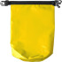 Wodoodporna torba, worek żółty V9418-08 (1) thumbnail