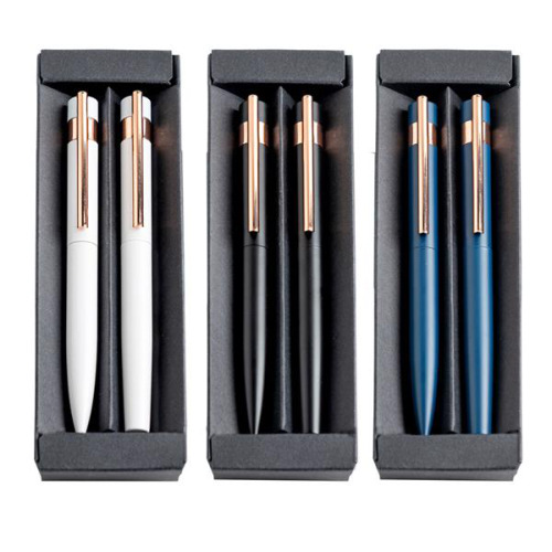 Zestaw piśmienniczy / Reset Granatowy IP33038665 (8)