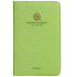 Notatnik Grow klasyczny Clover-grass NC02clgrowC-grass  thumbnail
