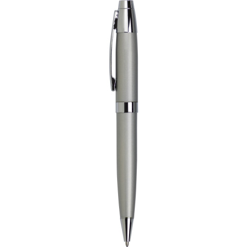 Długopis w pudełku srebrny V1670-32 (2)