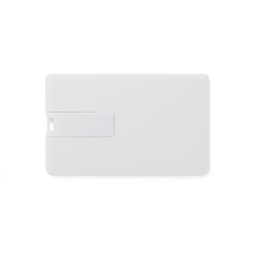 Pamięć USB KARTA 16 GB Biały 44024 (3)