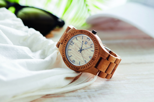 Zegarek drewniany na rękę drewna MO9582-40 (4)